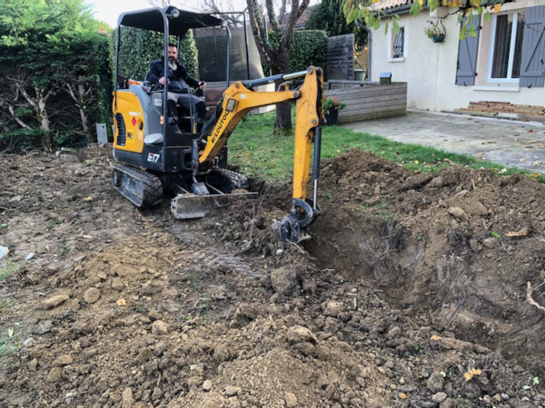 Entreprise Schmitt Rémy - Prestations de Travaux divers